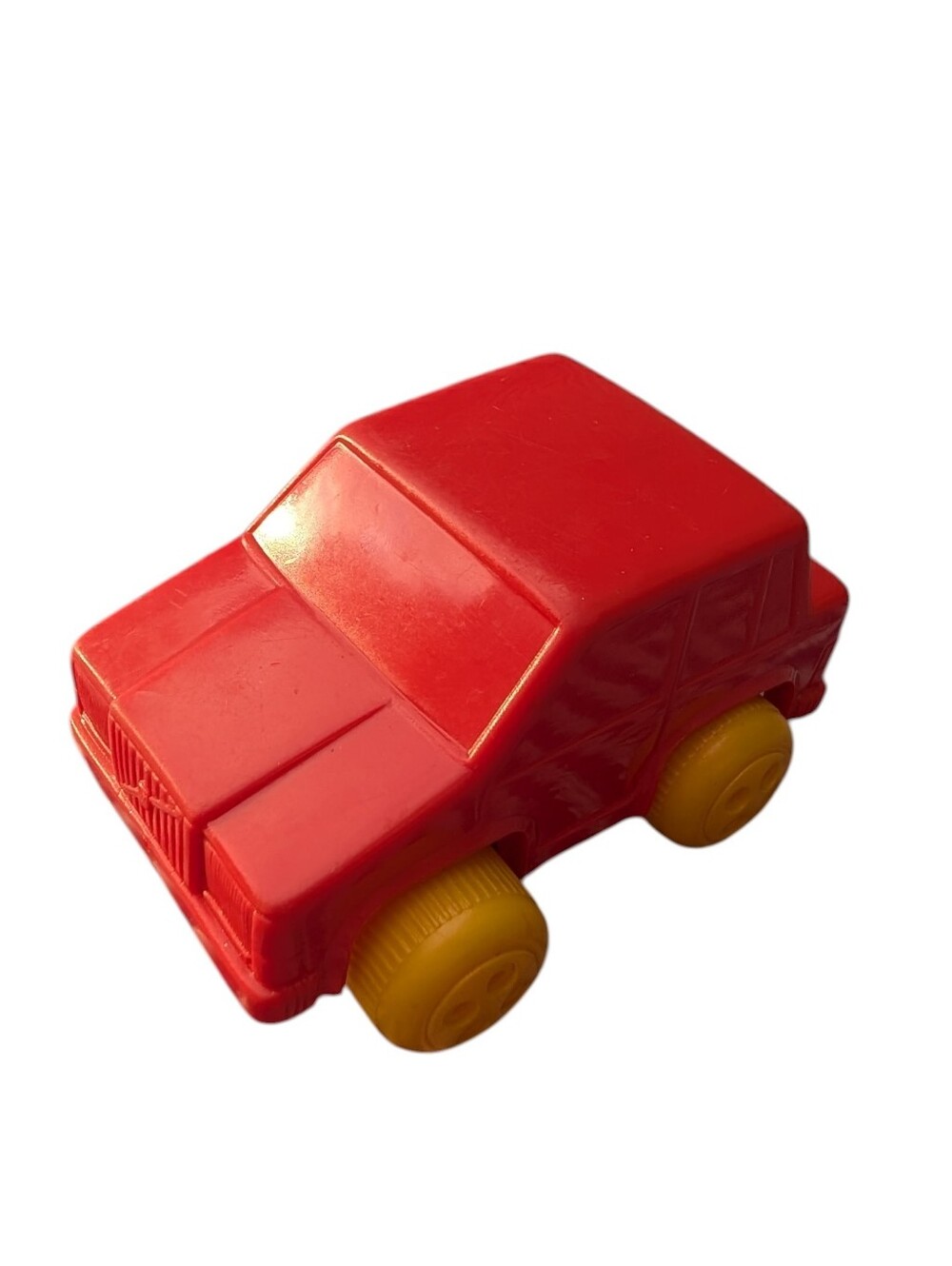 2 For $20 🩷Vintage 70's Viking Toys Plastic Car - Made In Sweden - Hard To Find